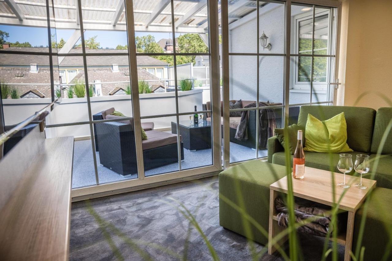 Rheinhotel Rüdesheim - Wellness Hotel 3*