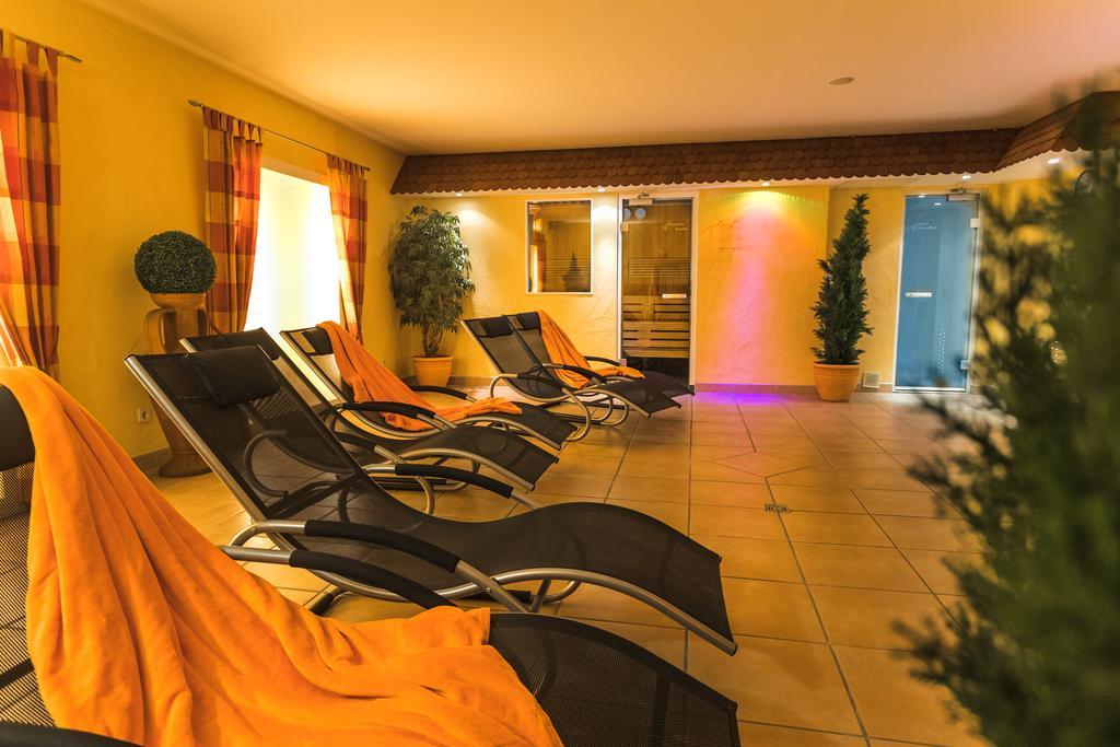 Rheinhotel Rüdesheim - Wellness 3*