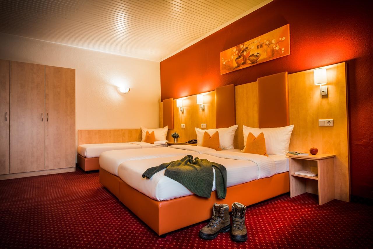 Rheinhotel Rüdesheim - Wellness Hotel
