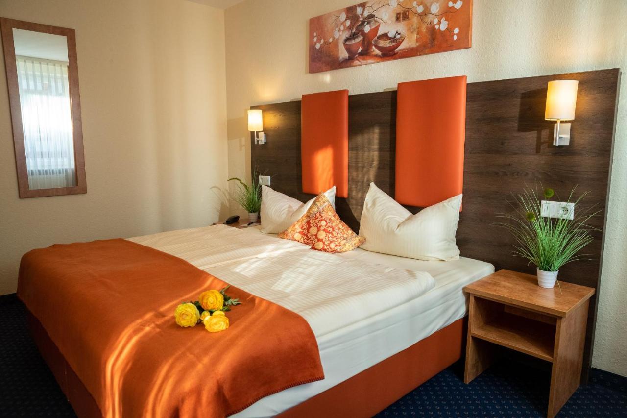 Rheinhotel Rüdesheim - Wellness 3*